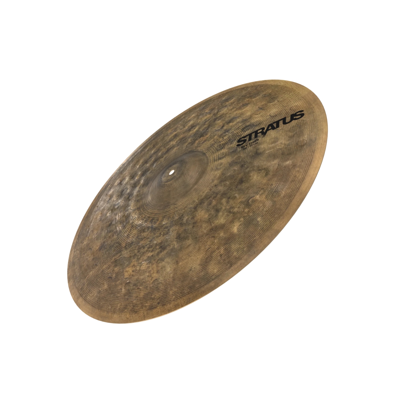 STRA. Dry Crash 20"