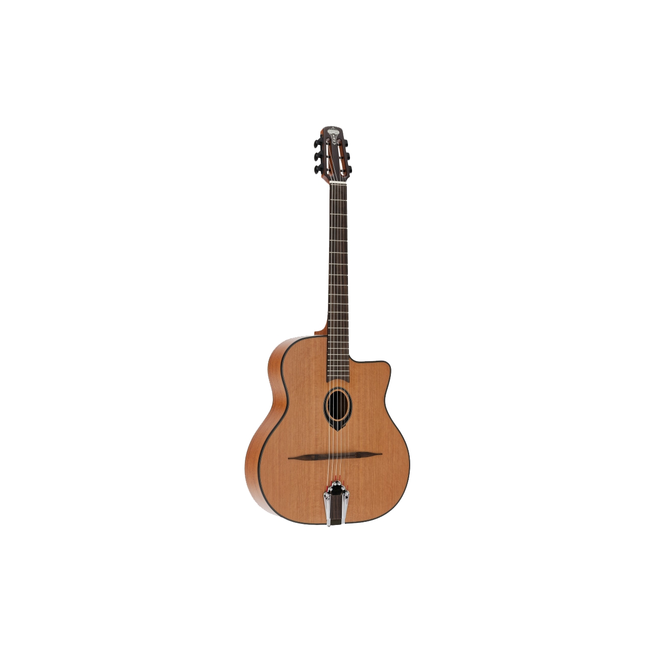 Jazz Guitar