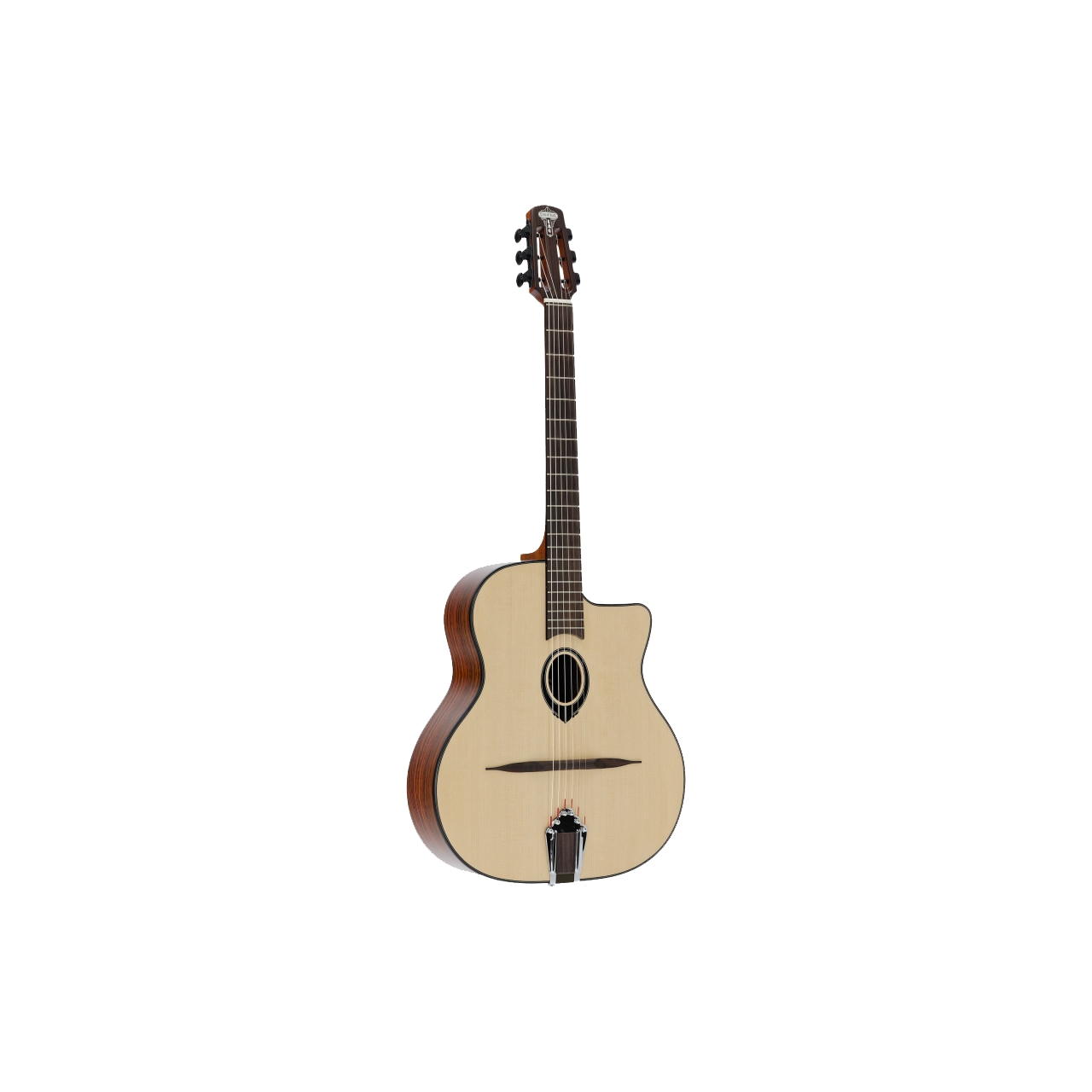 Jazz Guitar