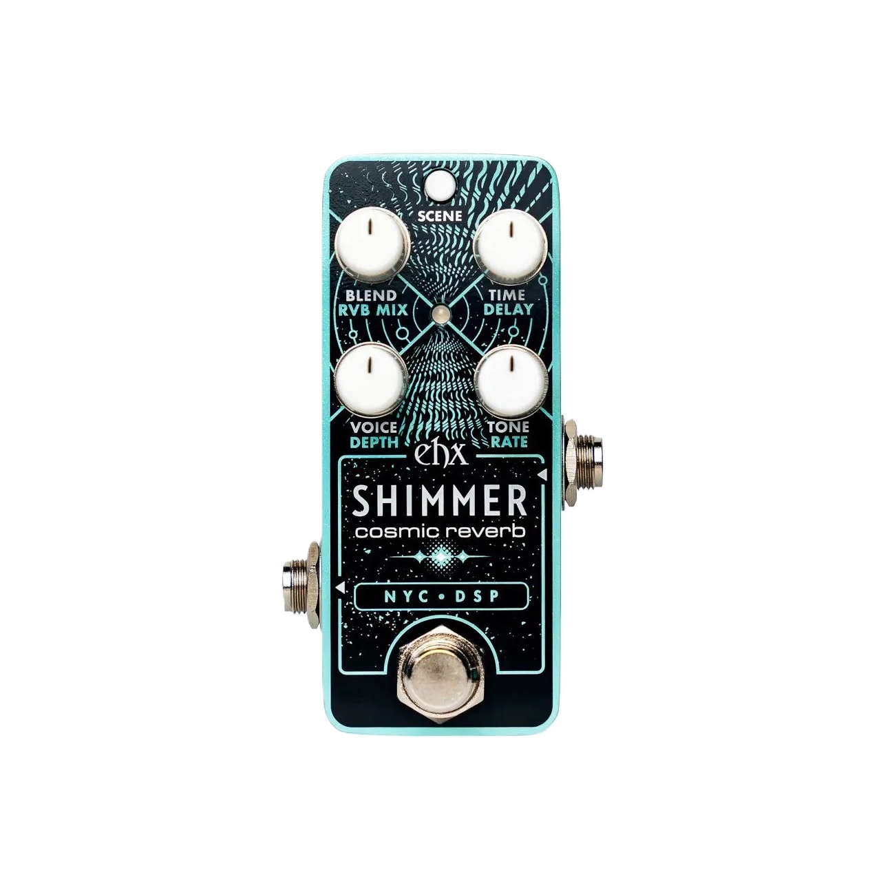 Pico Shimmer Reverb