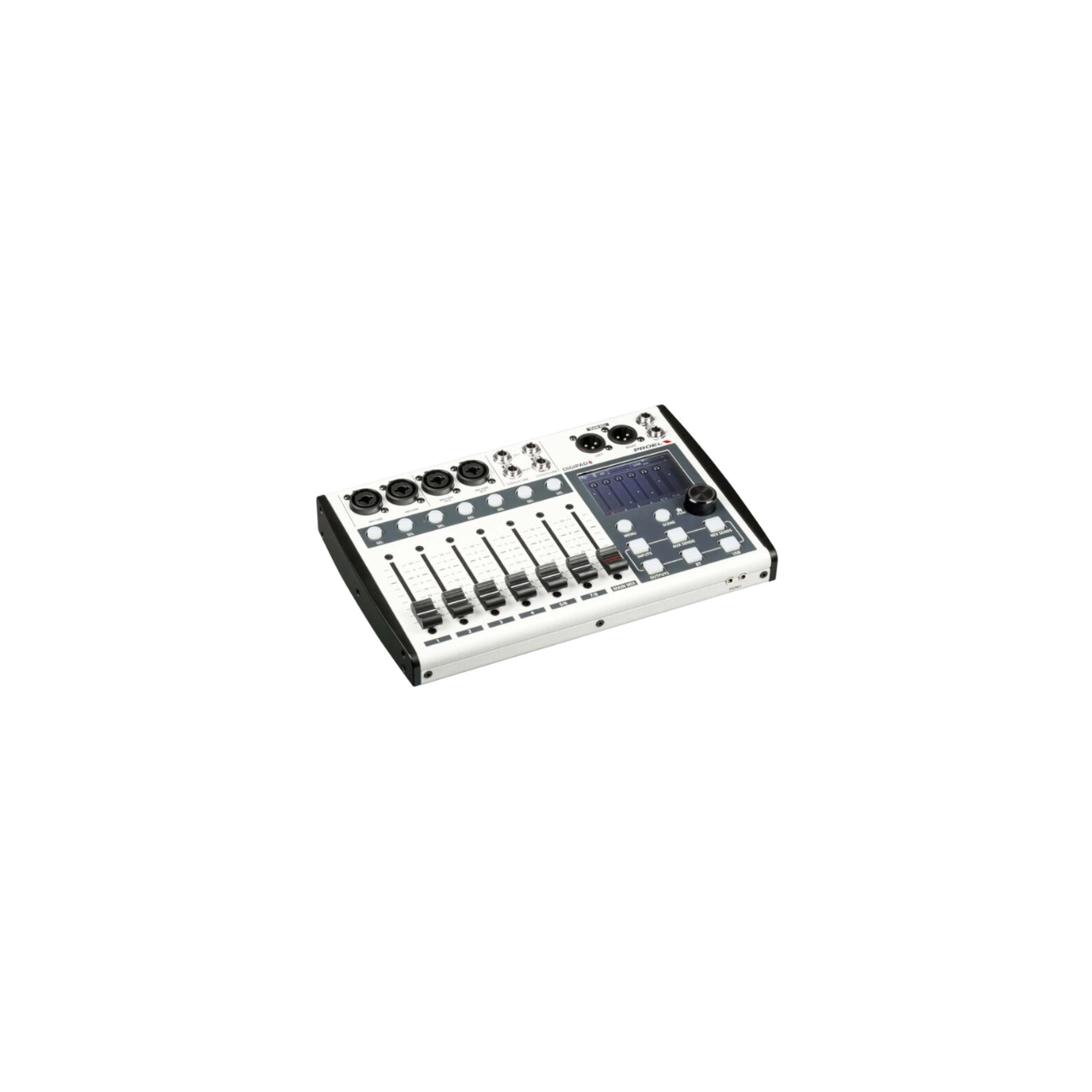 DIGIPAD8 Mixer
