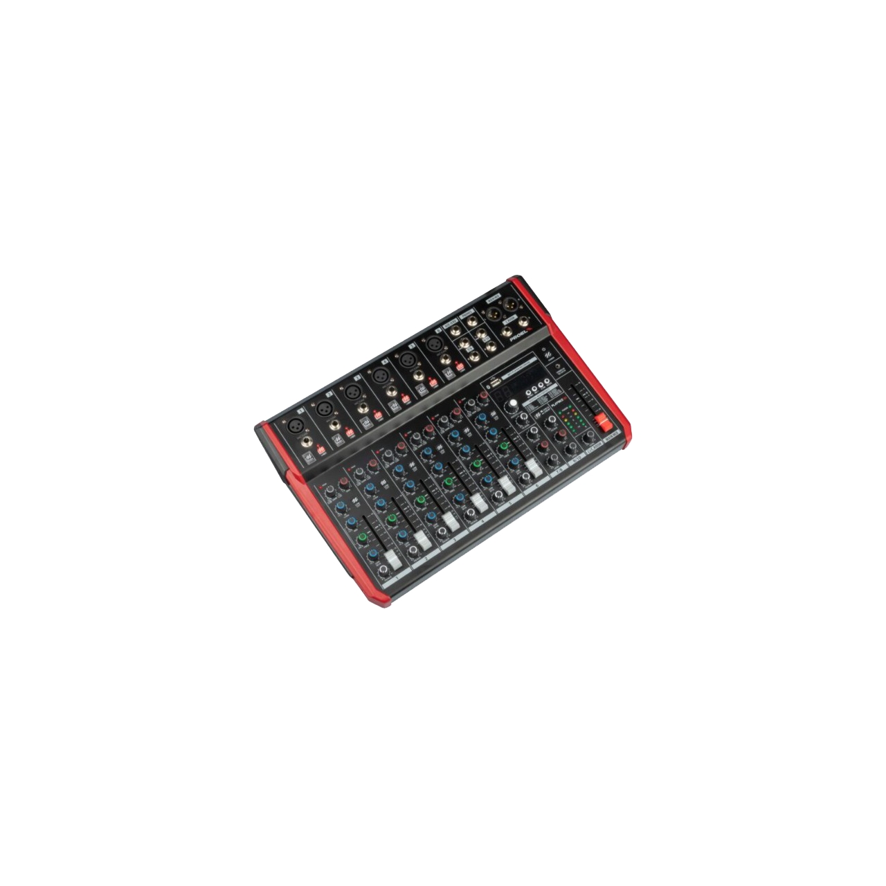 Playmix 10 Mixer