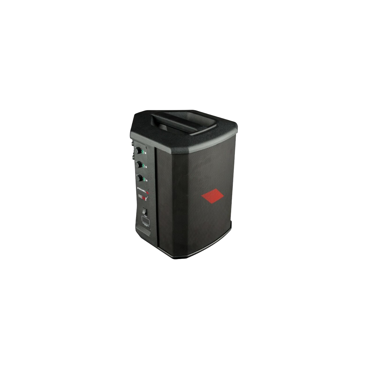 Freeonex 6" Akku PA