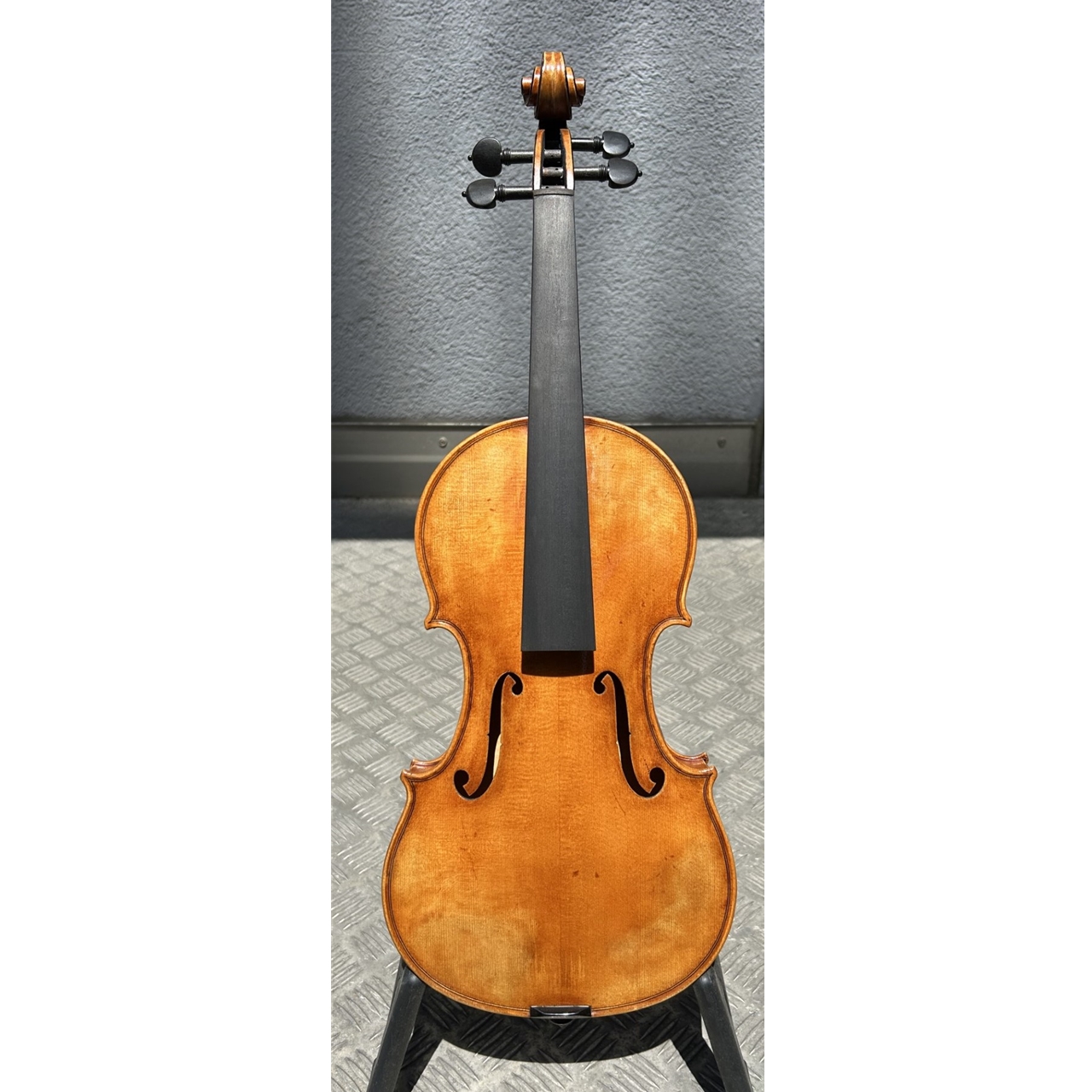 GCV Violine 4/4 Stradivari EU/EU (780ES)