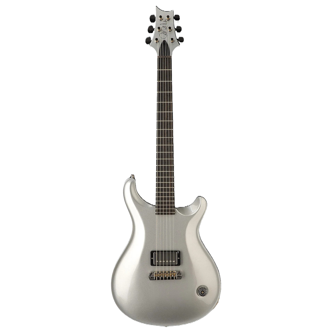 PRS Jon Jourdan Platinum Metallic - Limited Edition