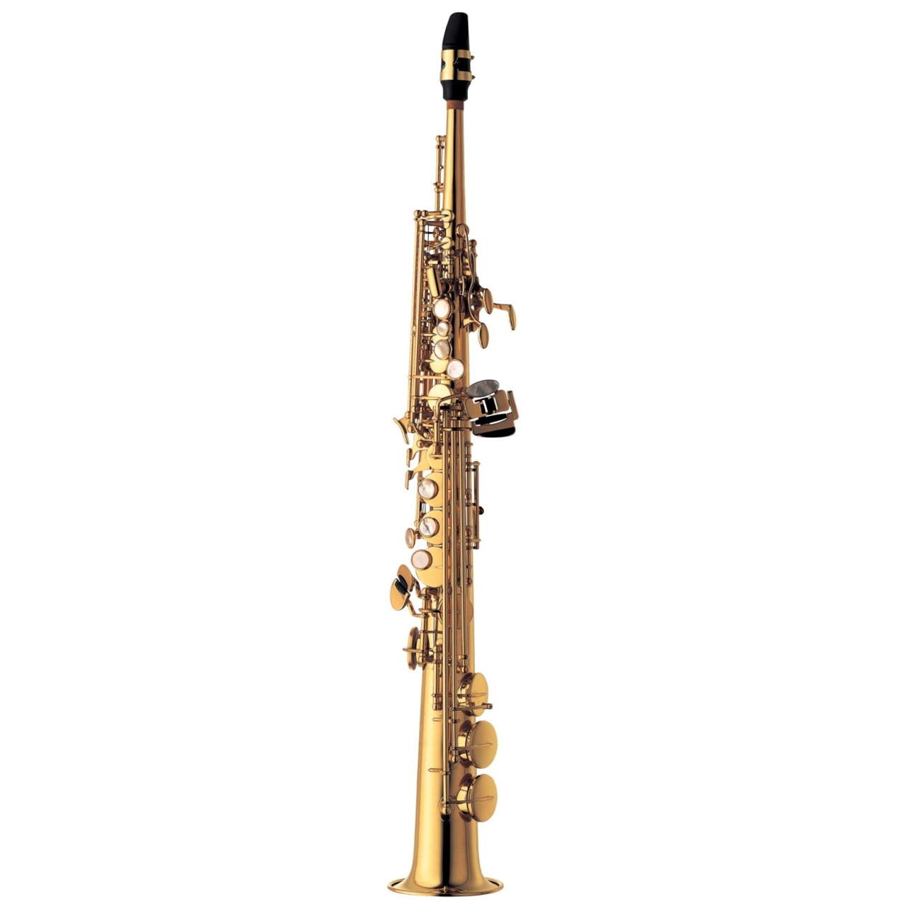Sopransaxophon WO1UL