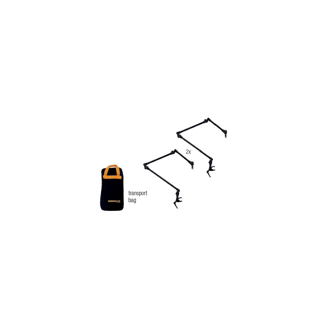 Microphone Arm