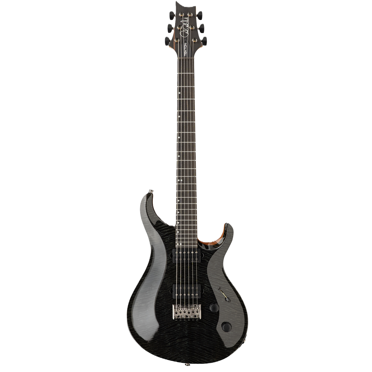 PRS Tekton Stoptail | Slate Blue