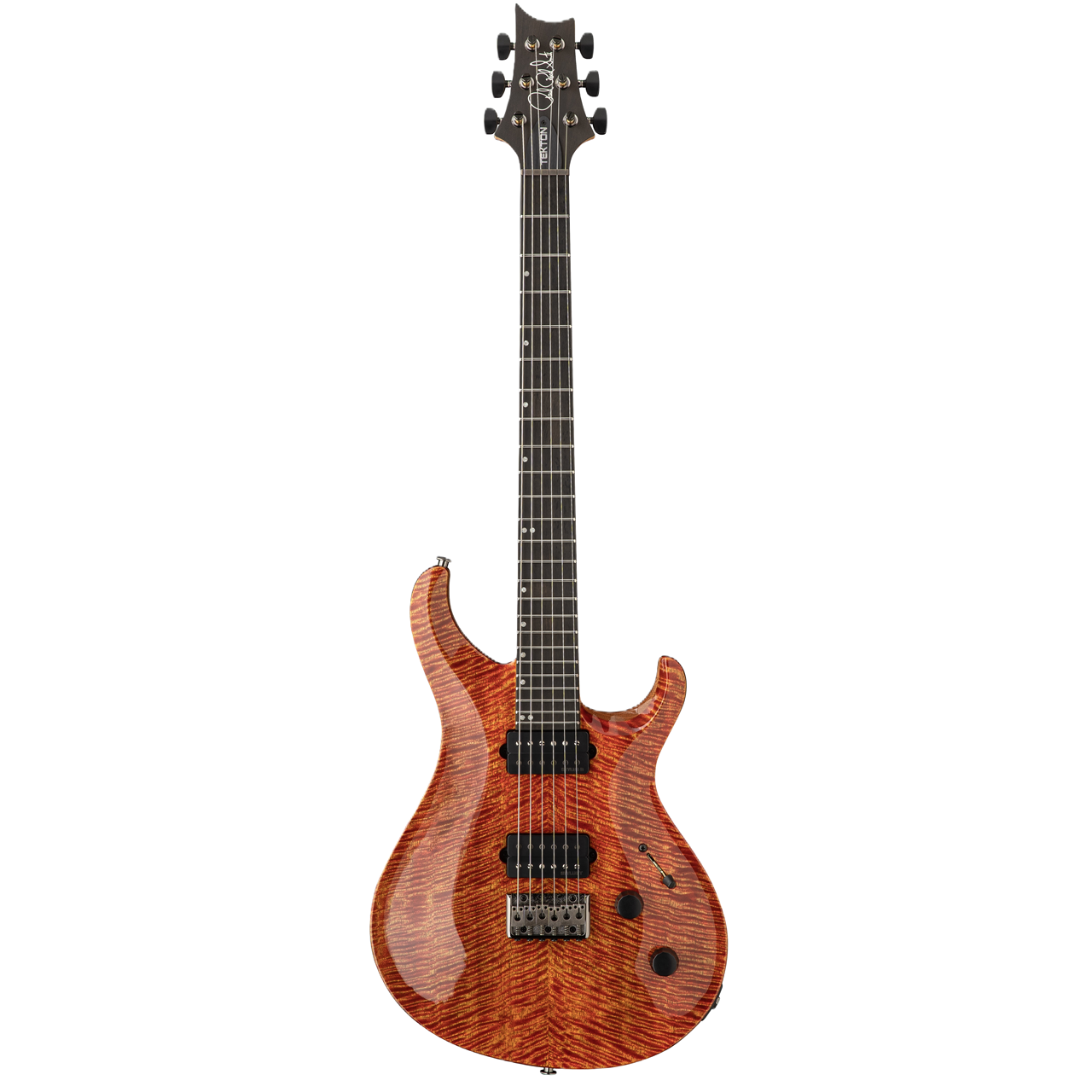 PRS Tekton Stoptail | Imperial Topaz