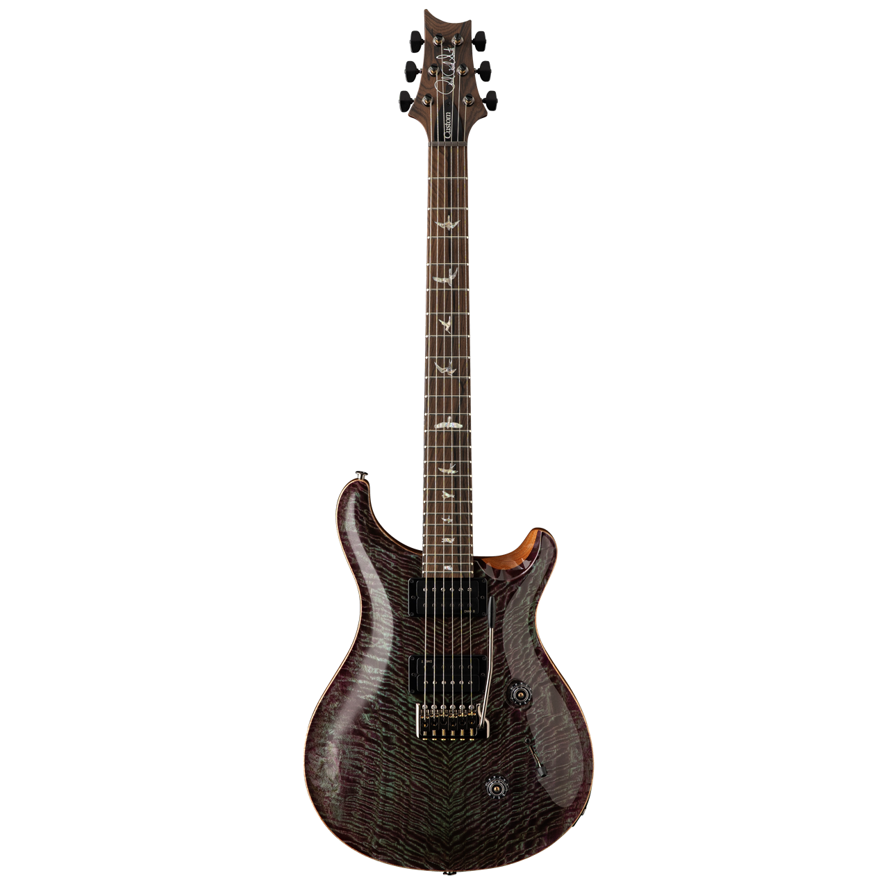 PRS Custom 24 Mango Limited Edition | Violet