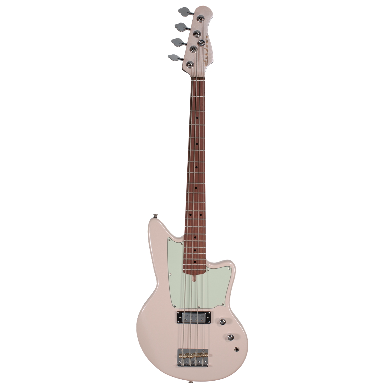 Bass Capri ShellPink