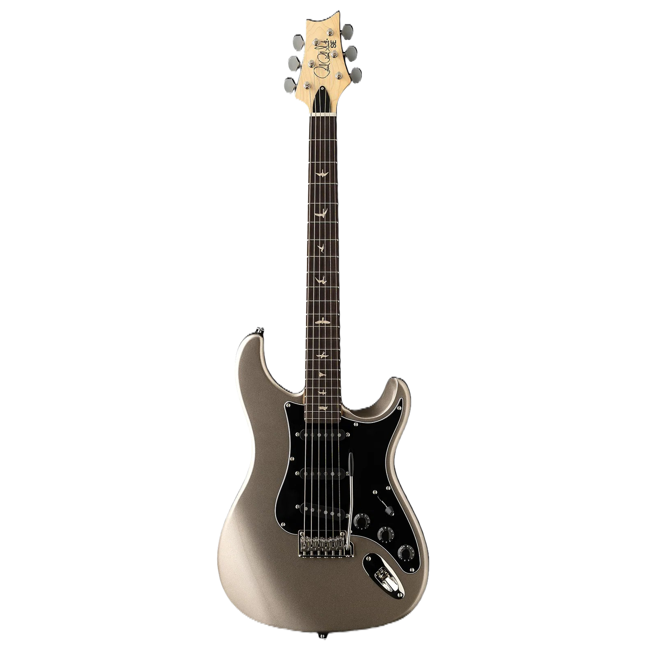 PRS SE Silver Sky | Defender Limited | Petra Copper