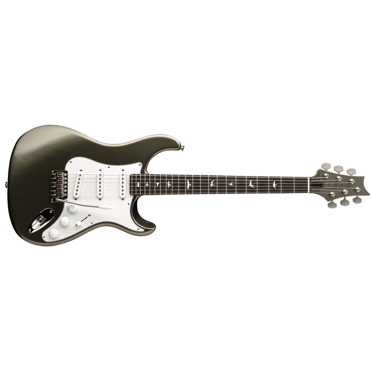 E-Git Silver Sky LTD