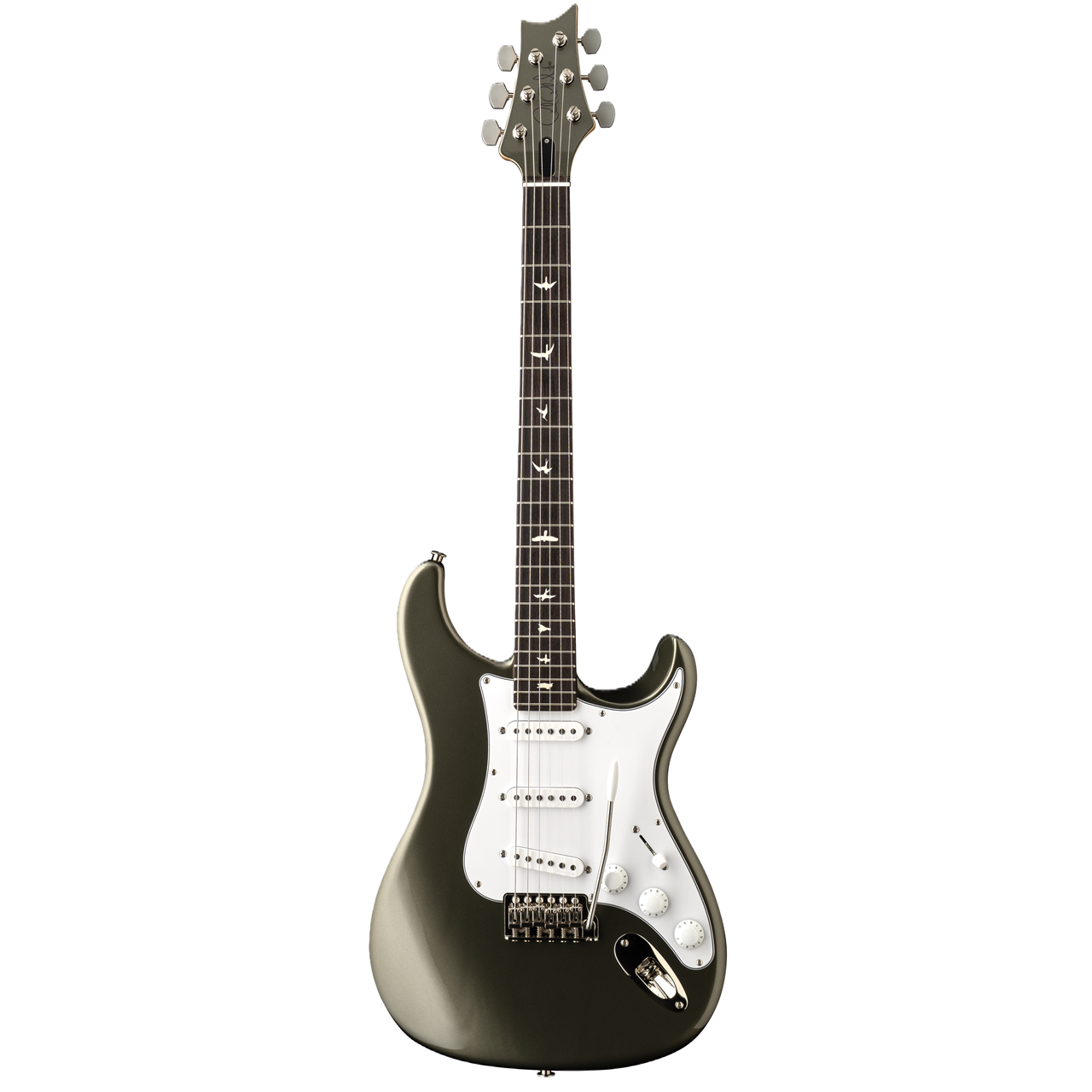 PRS Silver Sky Defender Limited Edition | Willow Green