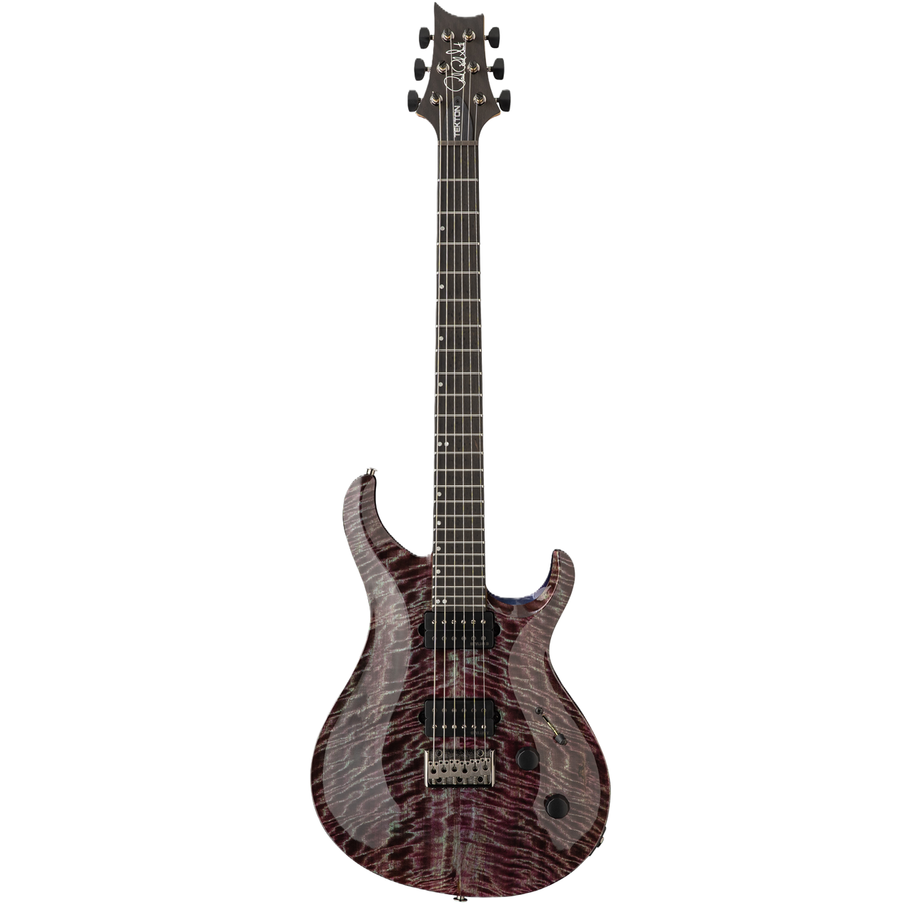 PRS Tekton Stoptail | Violet Tourmaline