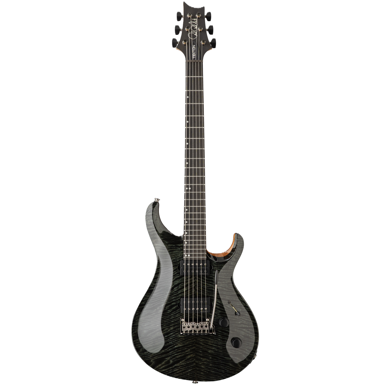 PRS Tekton Tremolo | Slate Blue