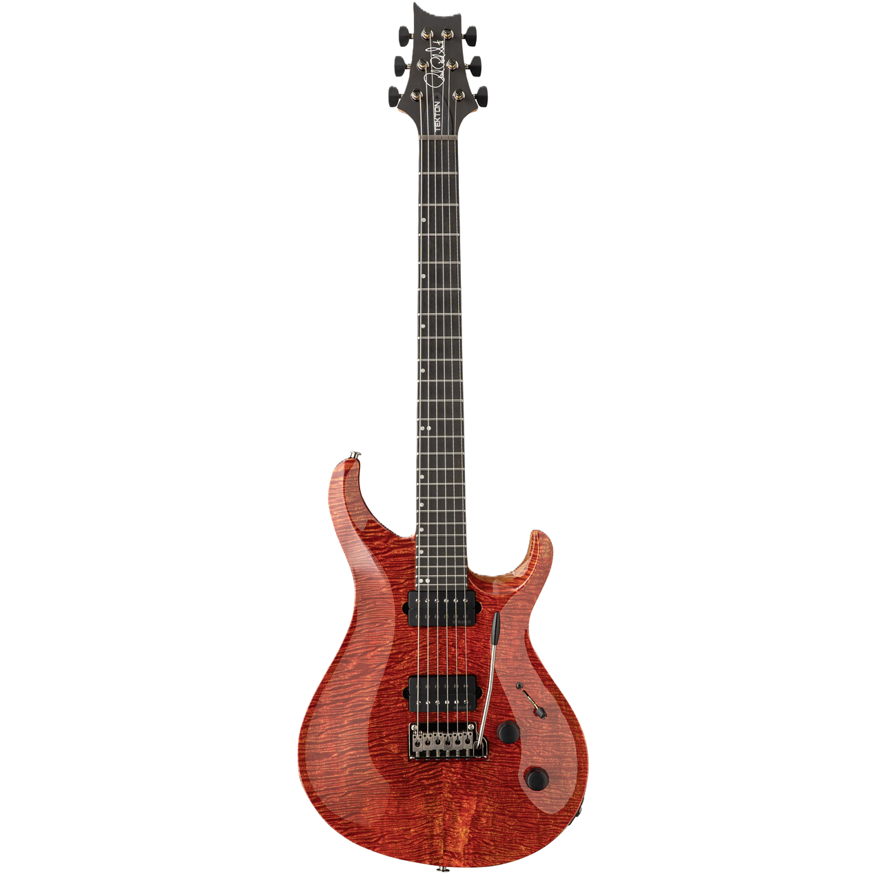 PRS Tekton Tremolo | Imperial Topaz