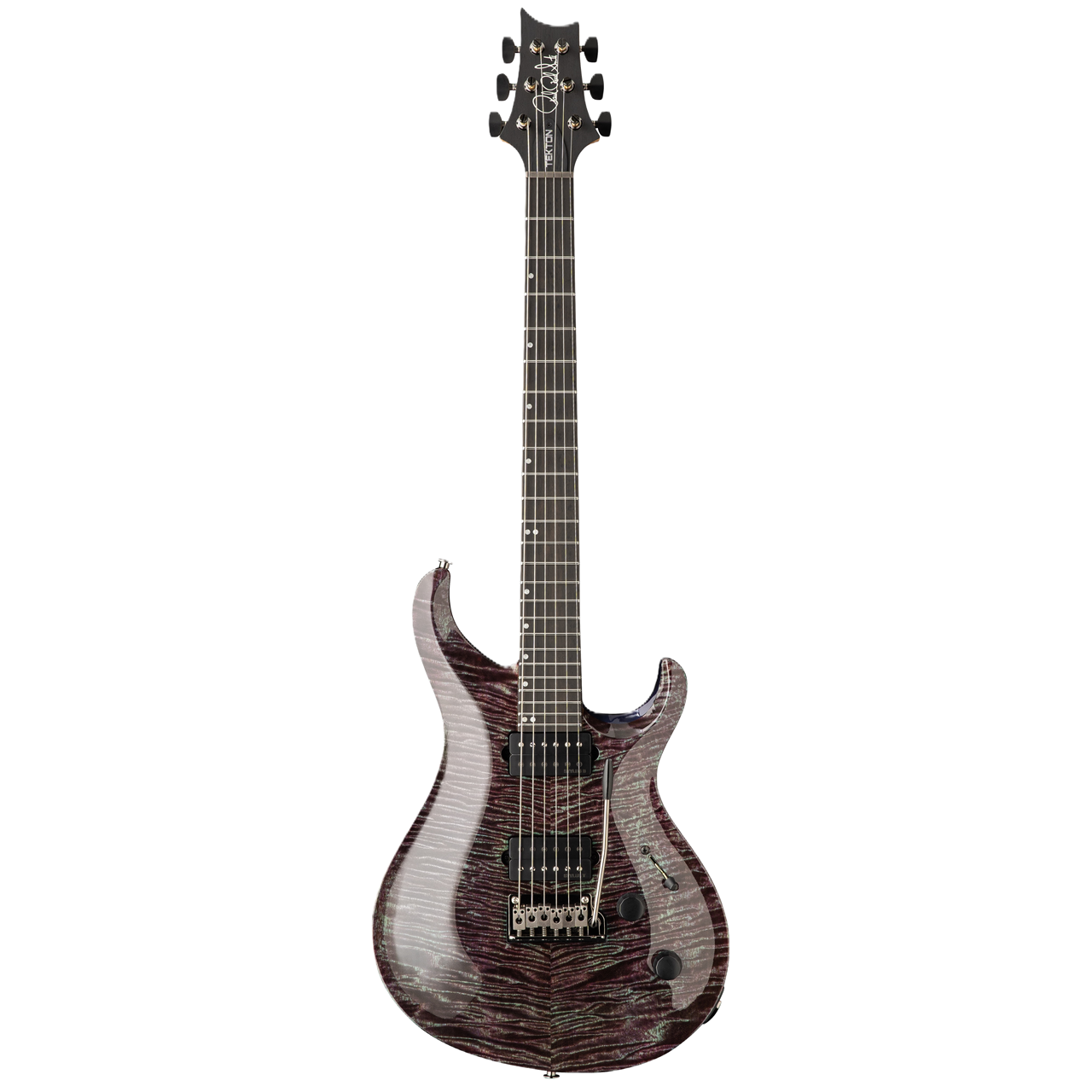 PRS Tekton Tremolo | Violet Tourmaline