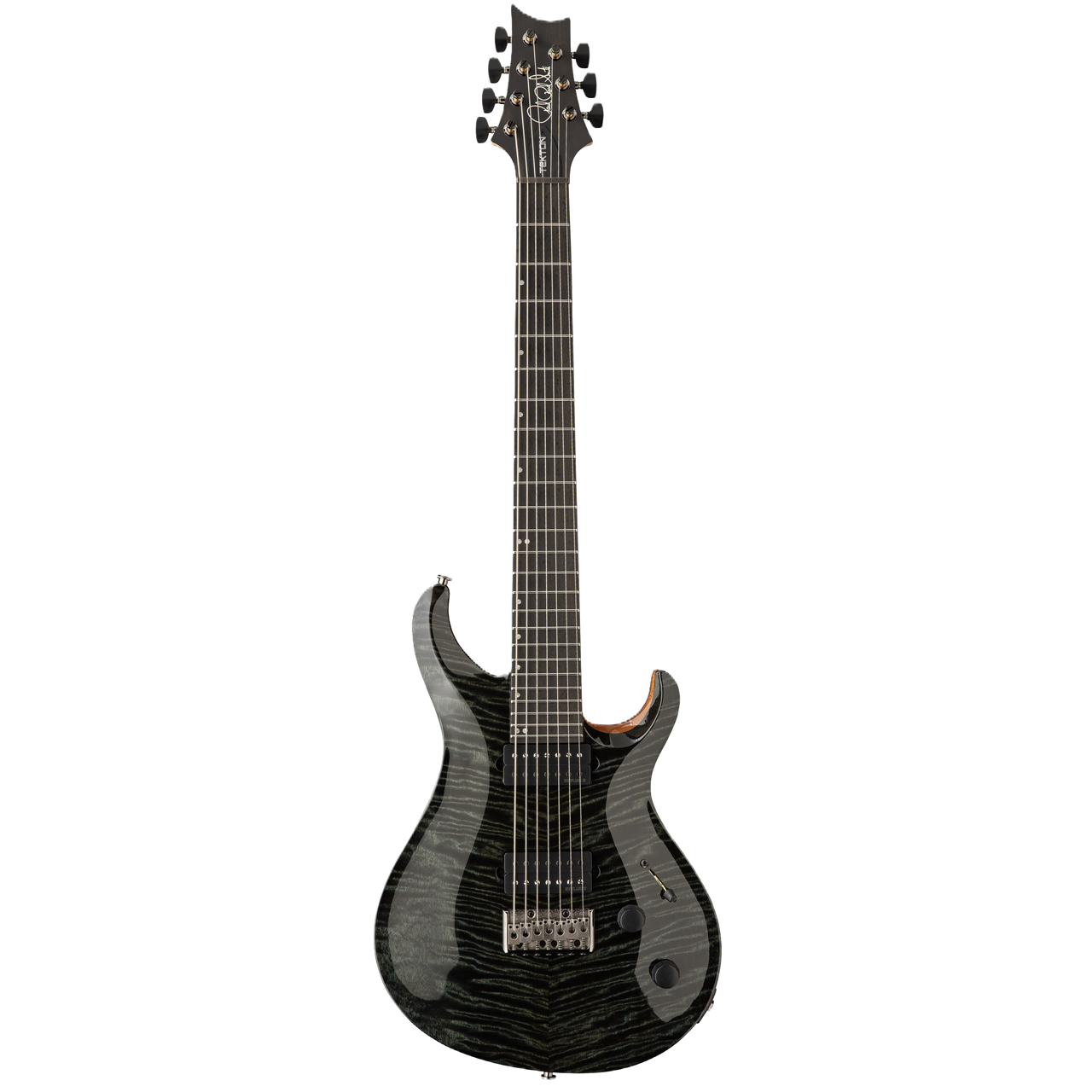 PRS Tekton 7-String | Slate Blue