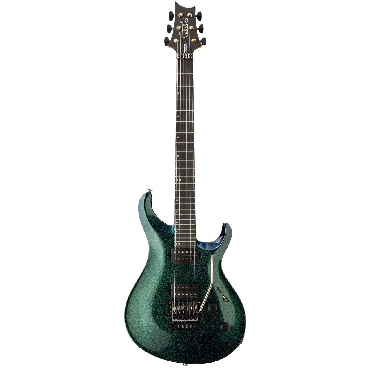 PRS Tekton Floyd Rose | Multi Metal Flake