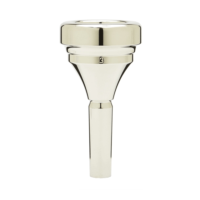 Denis Wick DW5286-1XL Tuba-Mundstück Classic