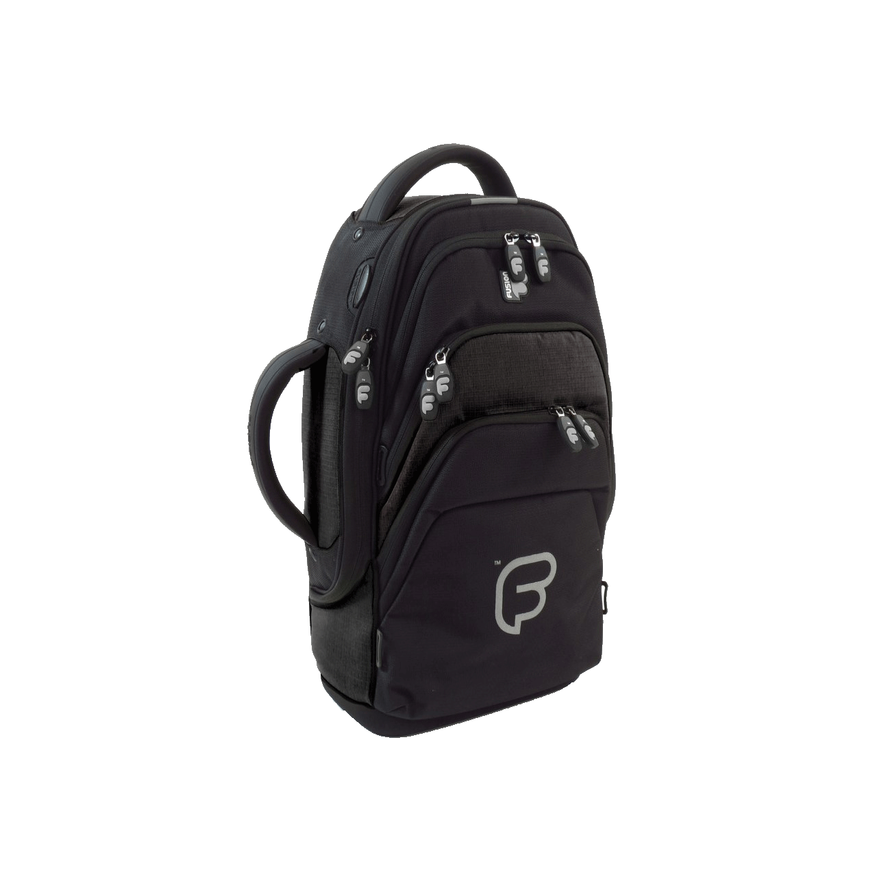 Fusion Premium Bag Cornet Schwarz