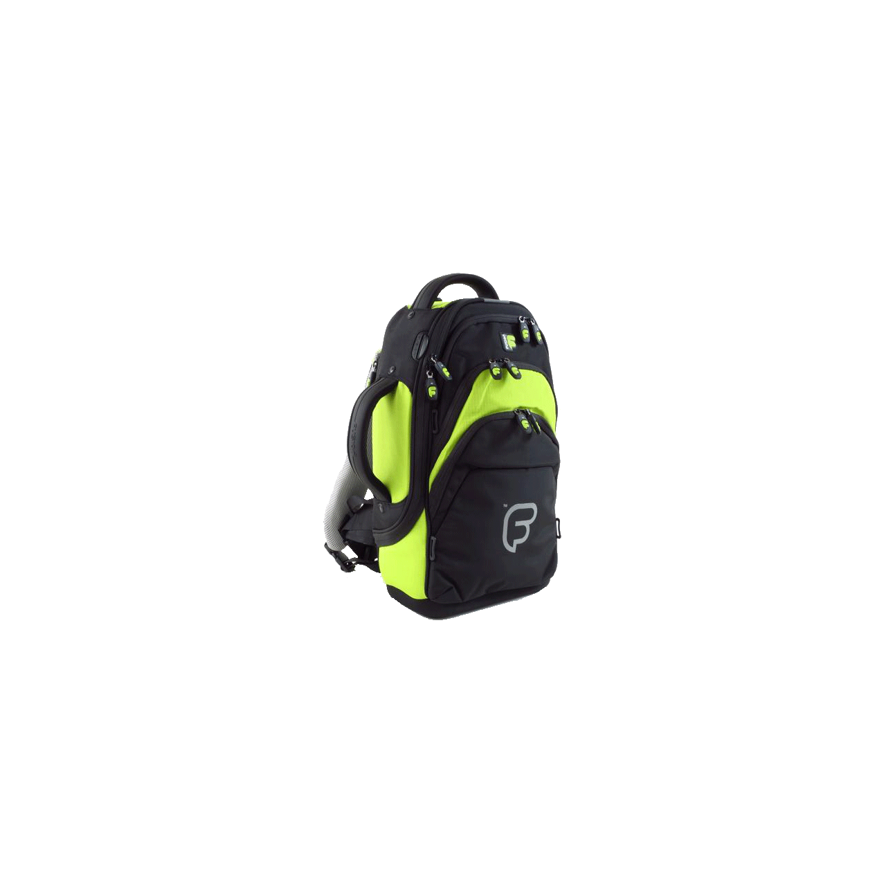 Fusion Premium Bag Cornet Lime