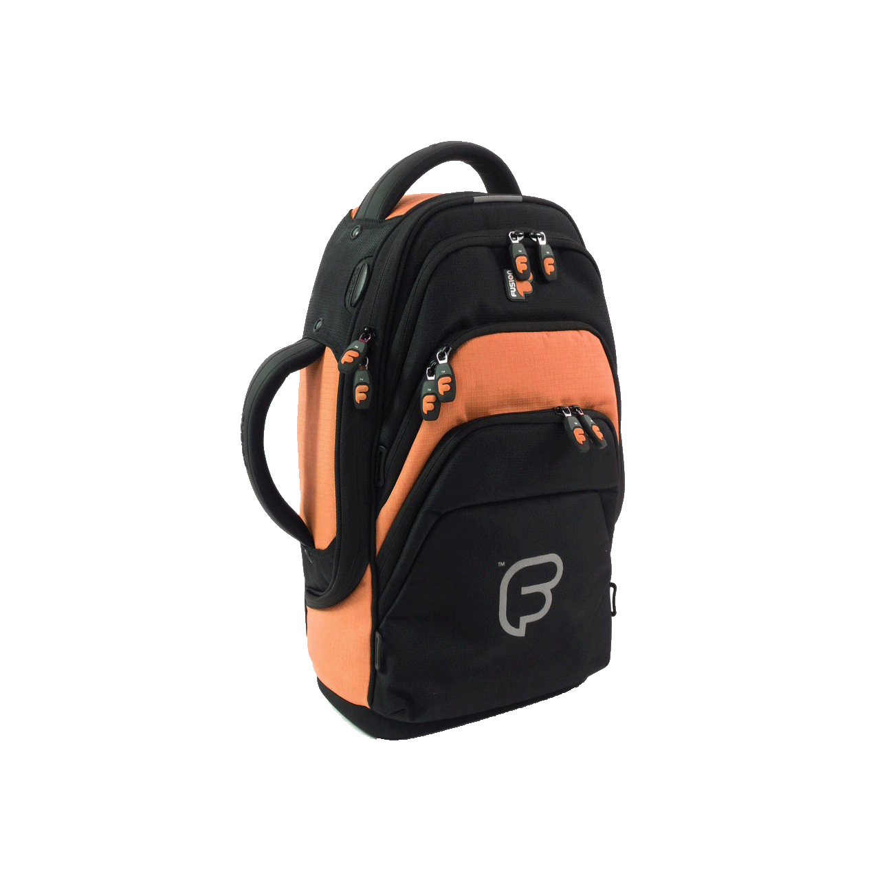 Fusion Premium Bag Cornet Orange