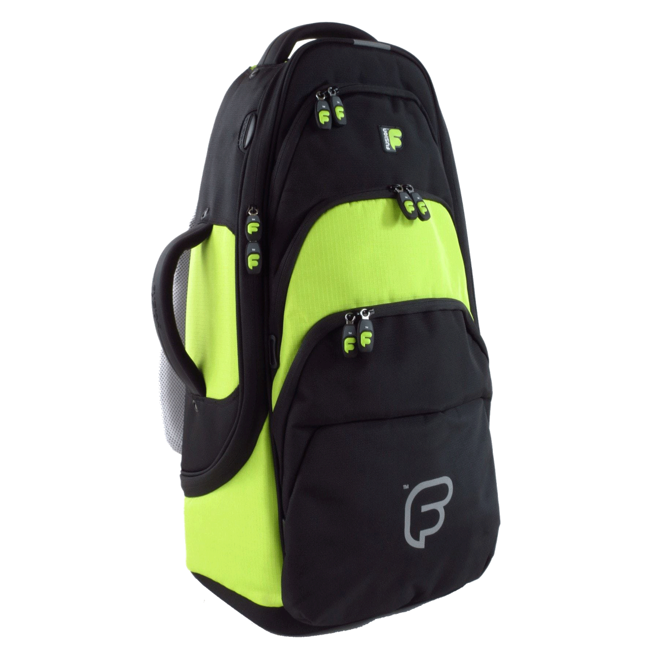 Fusion Premium Bag Eb Althorn Lime