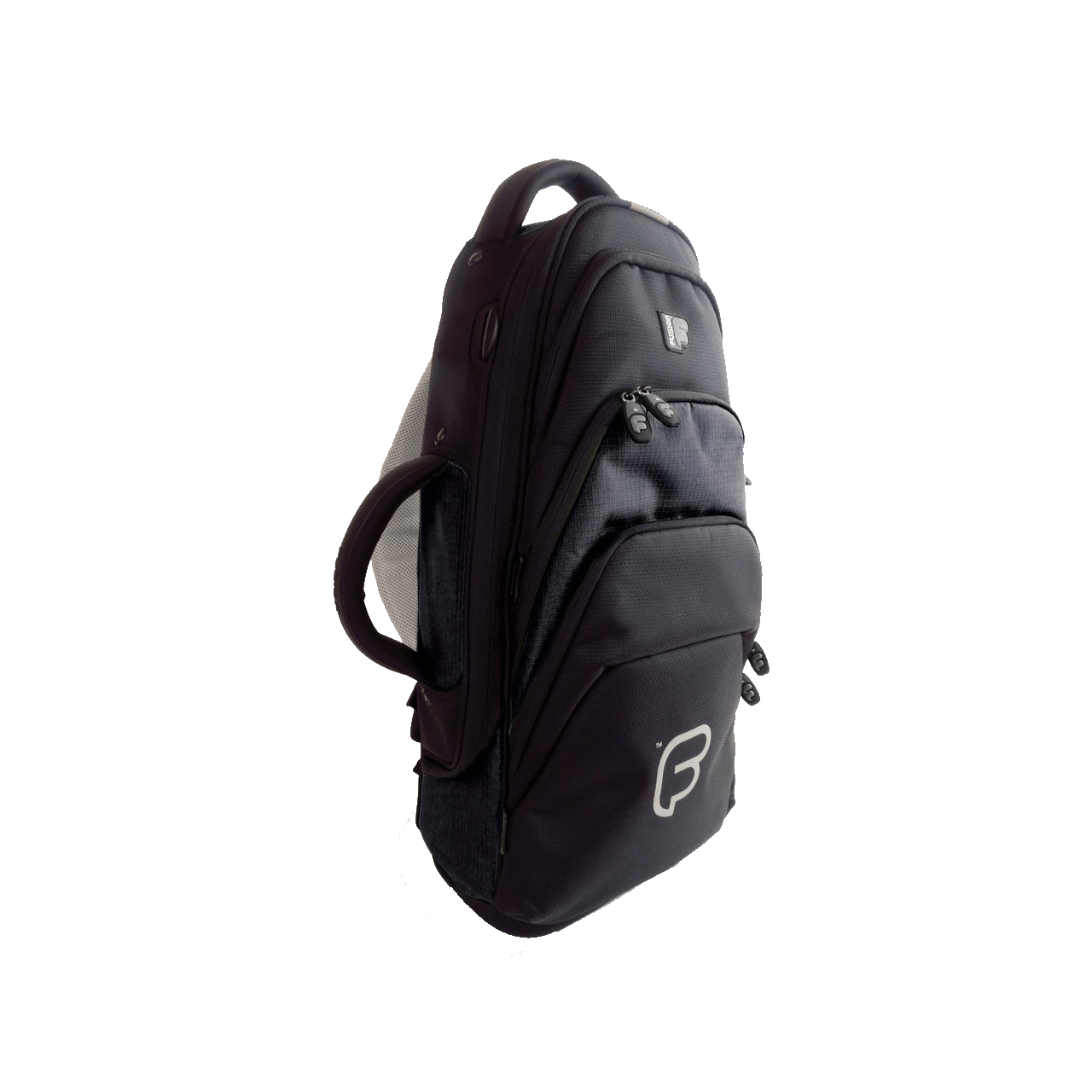 Fusion Premium Bag Trompete Schwarz