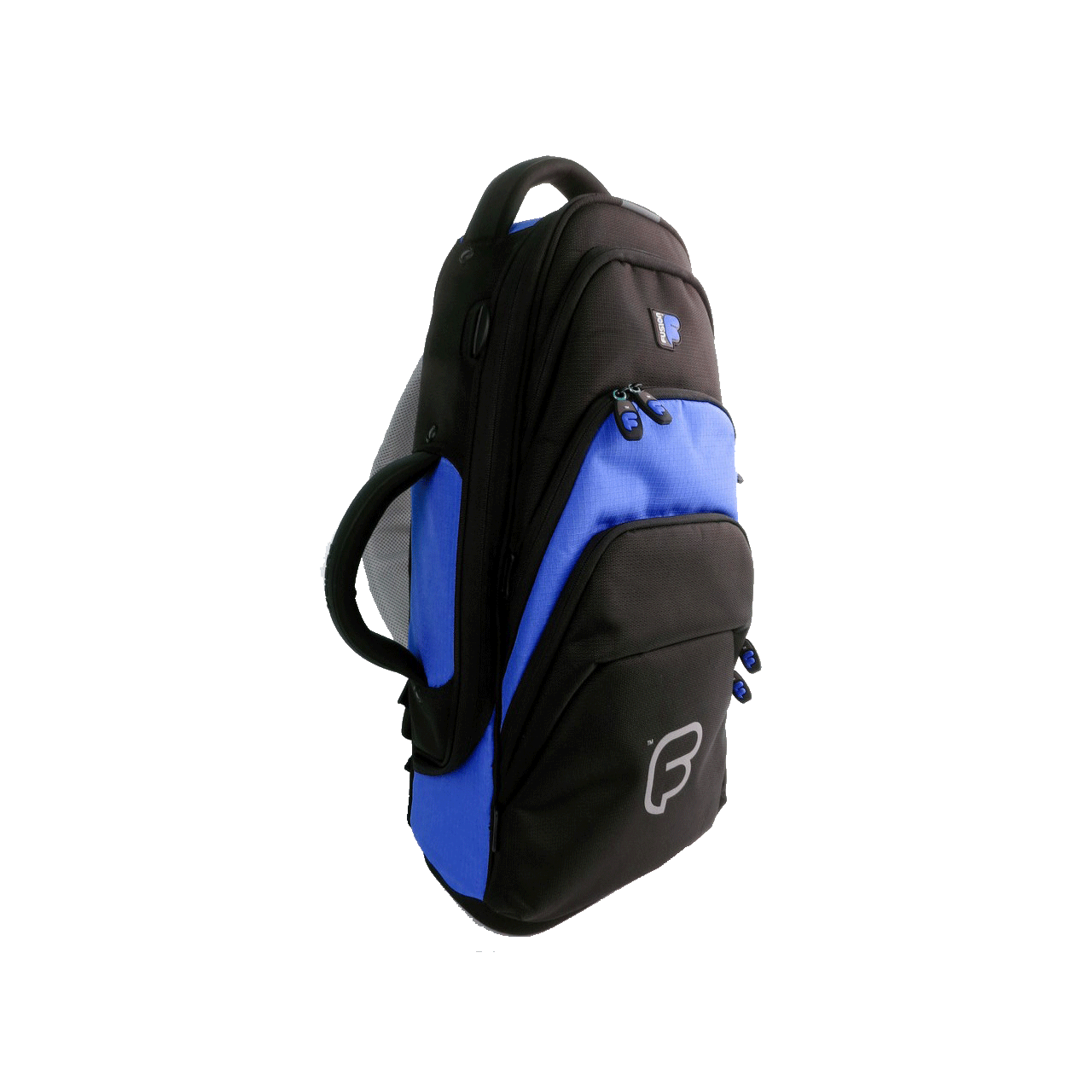 Fusion Premium Bag Trompete Blau