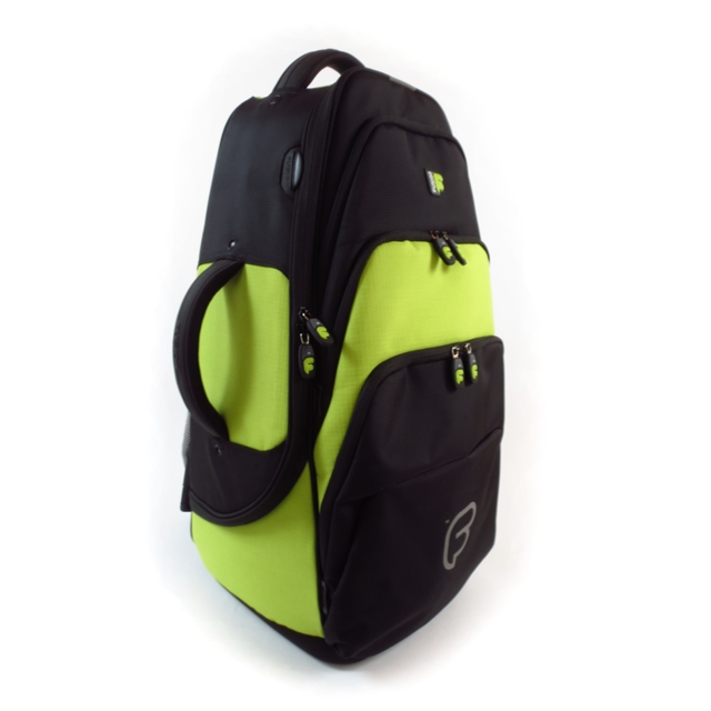 Fusion Premium Bag Tenorhorn Lime