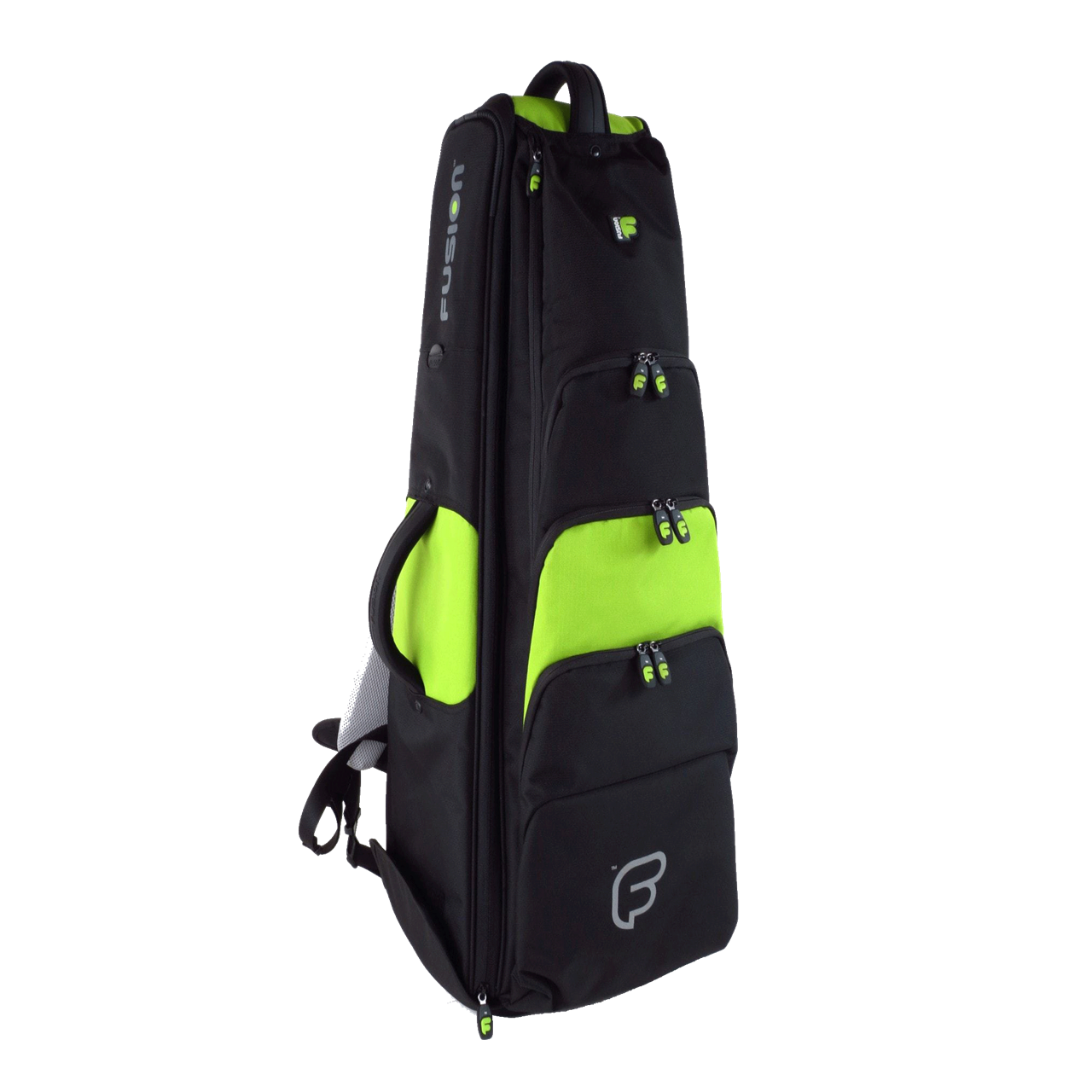 Fusion Premium Bag Posaune Lime
