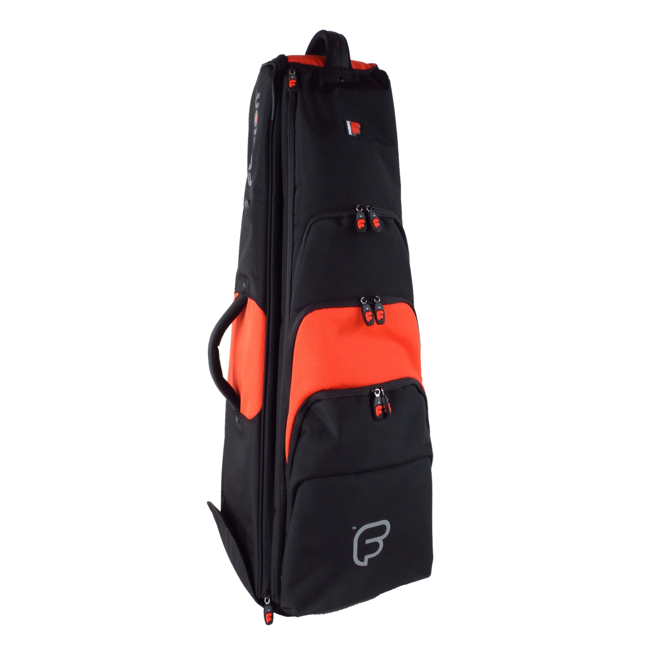 Fusion Premium Bag Posaune Orange