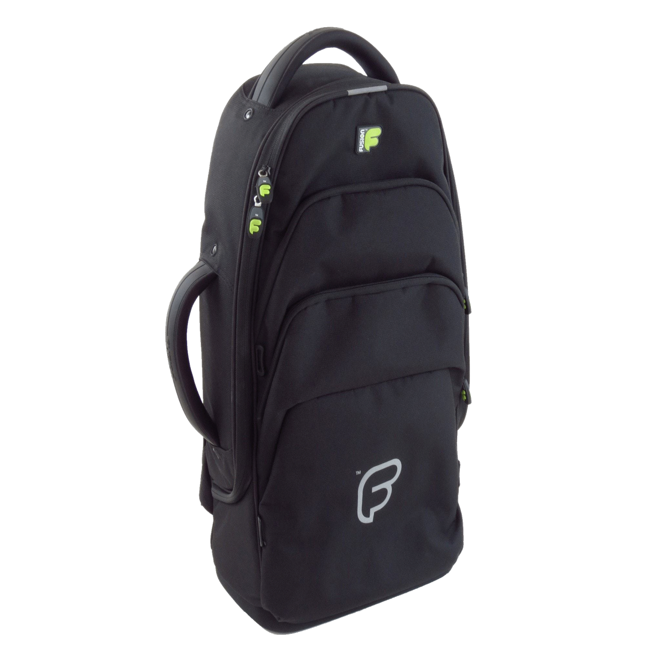 Fusion Urban Bag Trompete schwarz