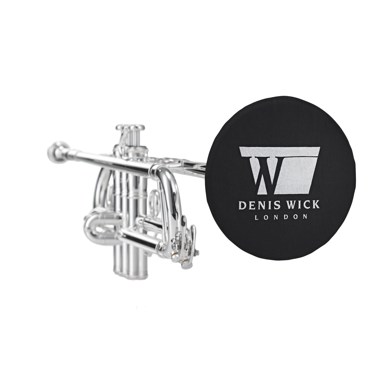 Denis Wick DWABM2 Bell Cover für Flügelhorn