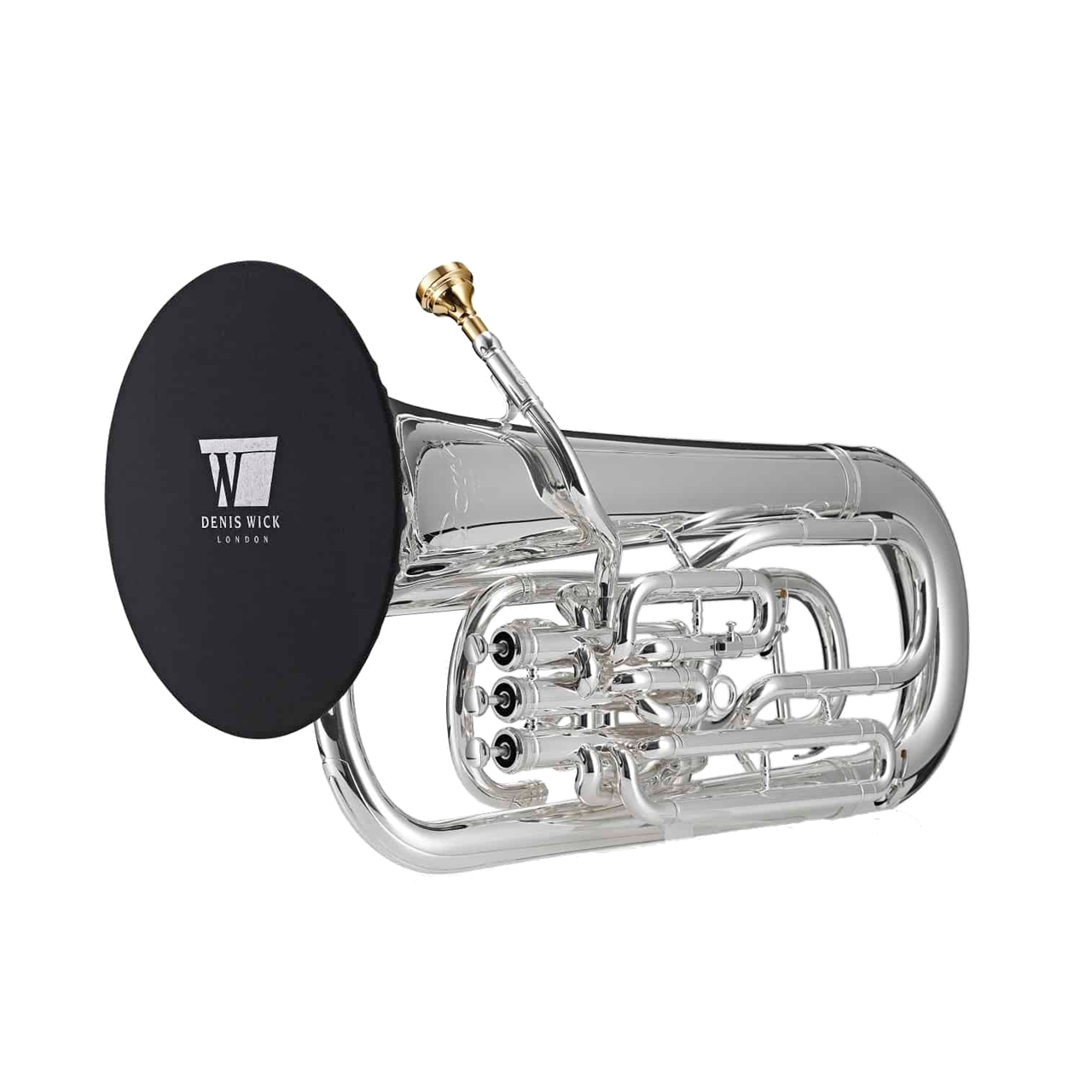 Denis Wick DWABM3 Bell Cover für Tenorhorn / Posaune