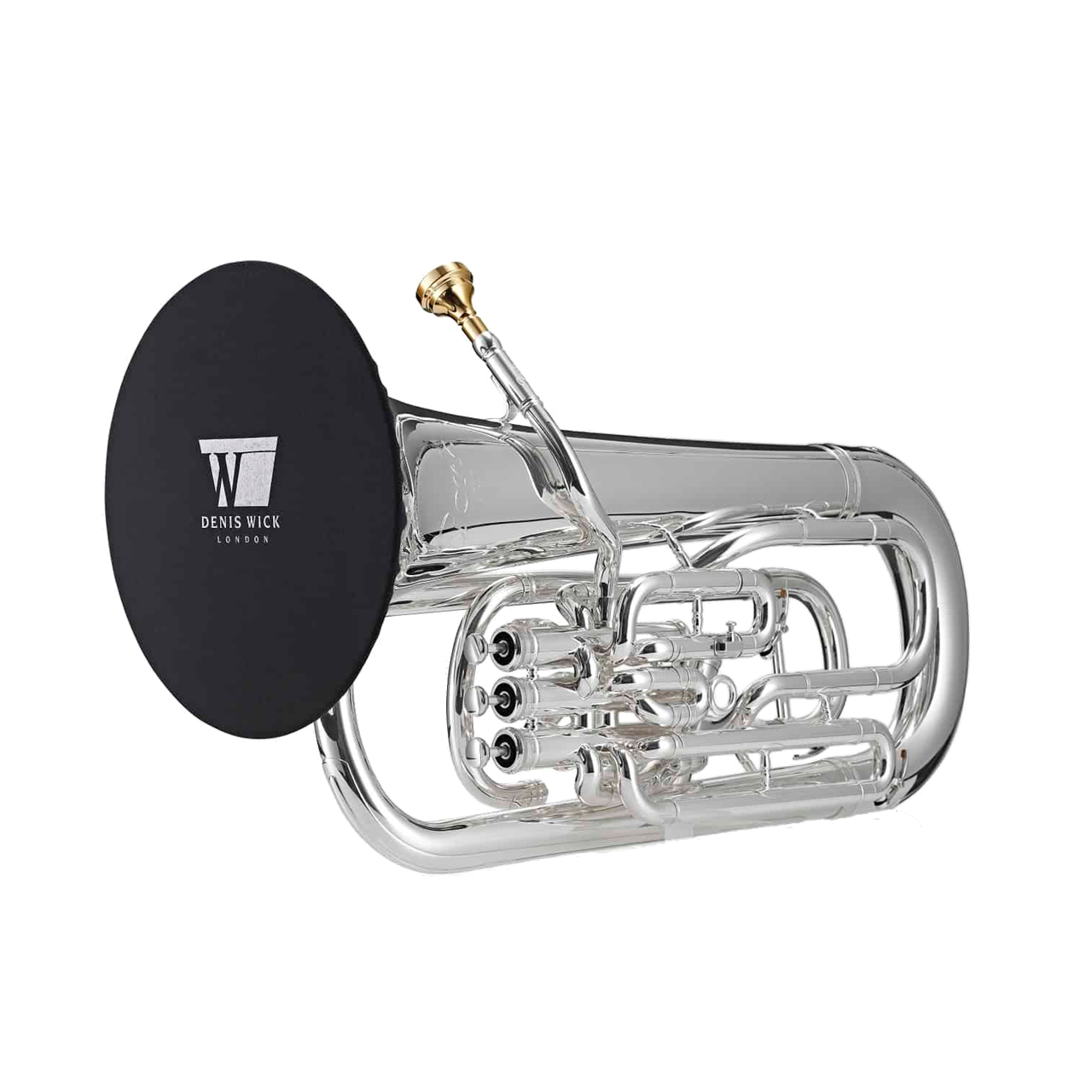 Denis Wick DWABM6 Bell Cover für Tuba