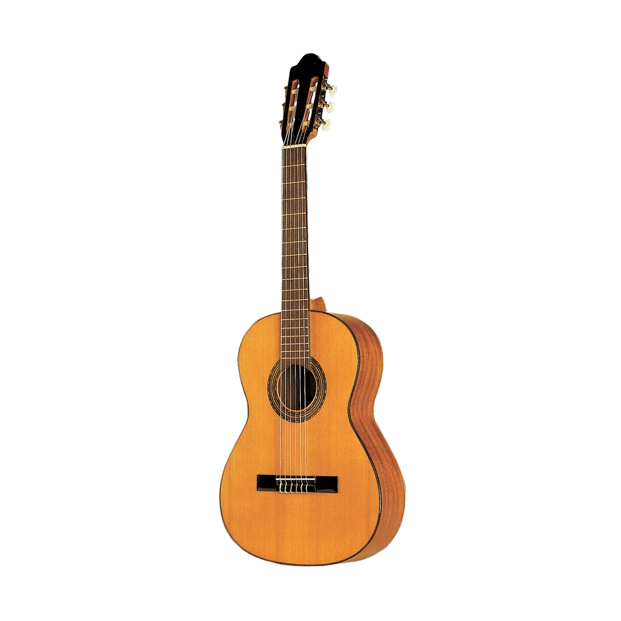 Esteve 3ST/64 Zeder/Mahagoni Klassikgitarre Kleinmensur 64 cm