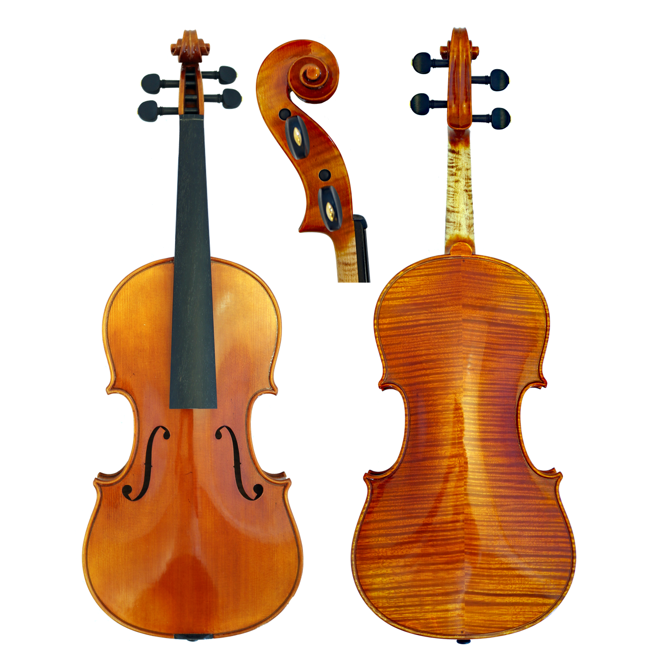 San Bernardo Violine 4/4 Ferrara 1926