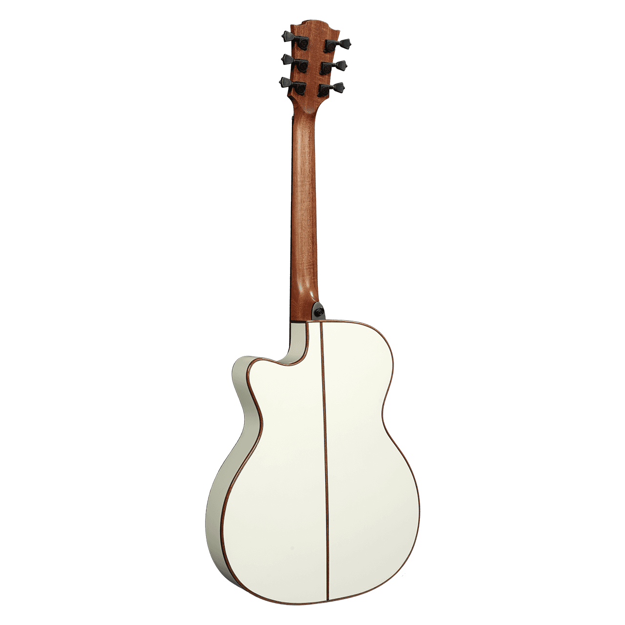 heer music E-Shop - LÂG Tramontane 118 - T118ASCE-IVO