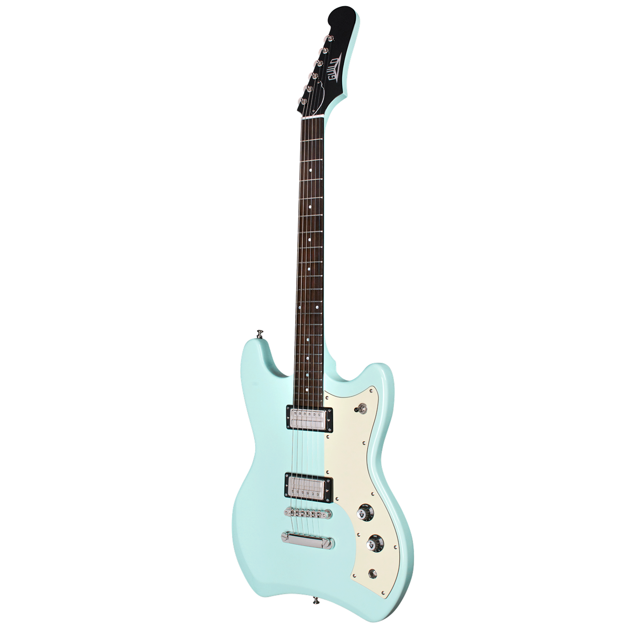 Guild Jetstar ST Seafoam Green