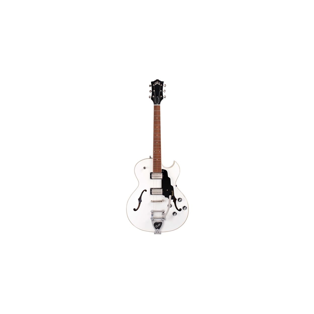 Guild Starfire1 SC Snowcrest White