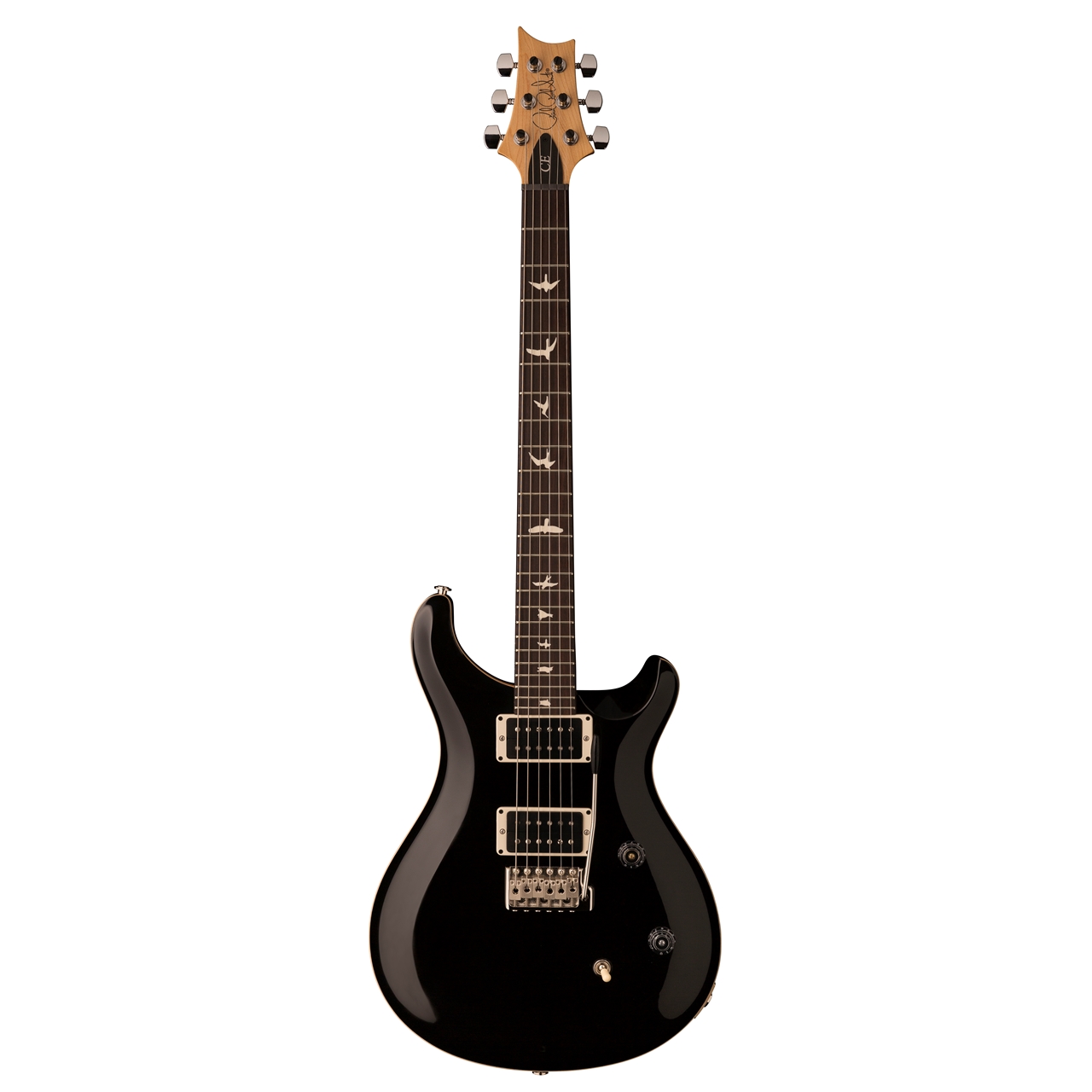 PRS CE 24 Black