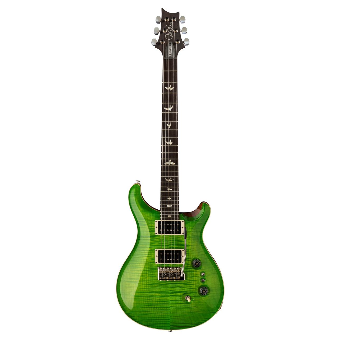 PRS Custom 24-08 | Eriza Verde