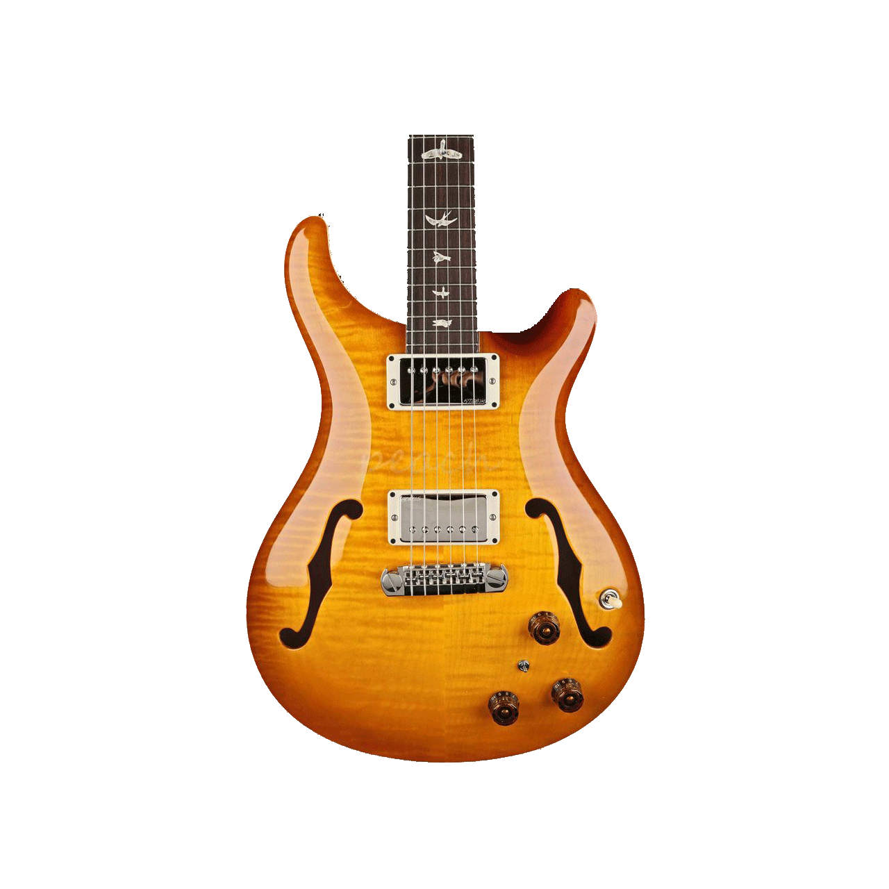 PRS Hollow2 Piezo 10T McCartSB