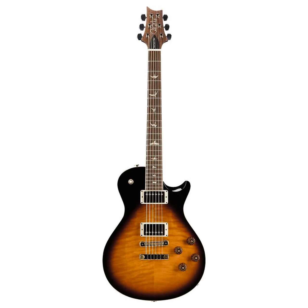 PRS McCarty 594 Singlecut | McCarty Tobacco Sunburst