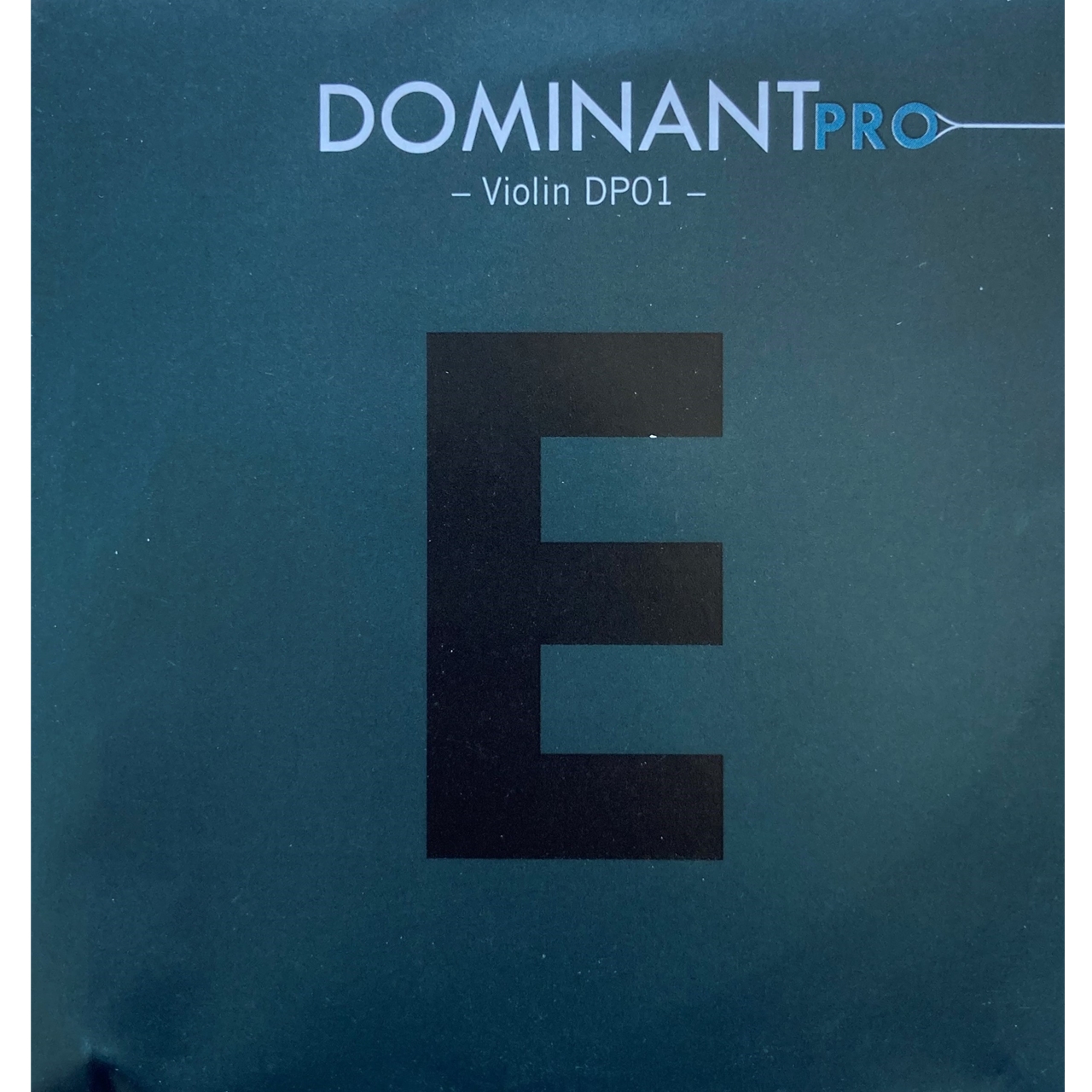 Thomastik Dominant PRO DP01 E-Violinsaite