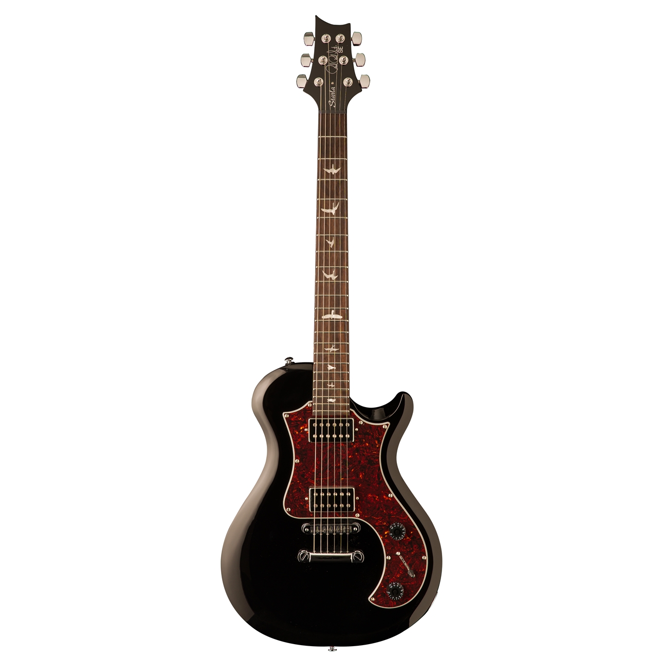 PRS SE Starla Stoptail - Black