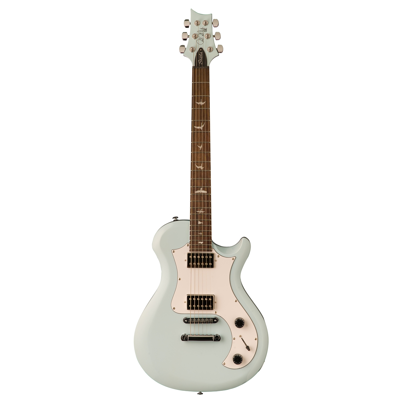 PRS SE Starla Stoptail - Powder Blue
